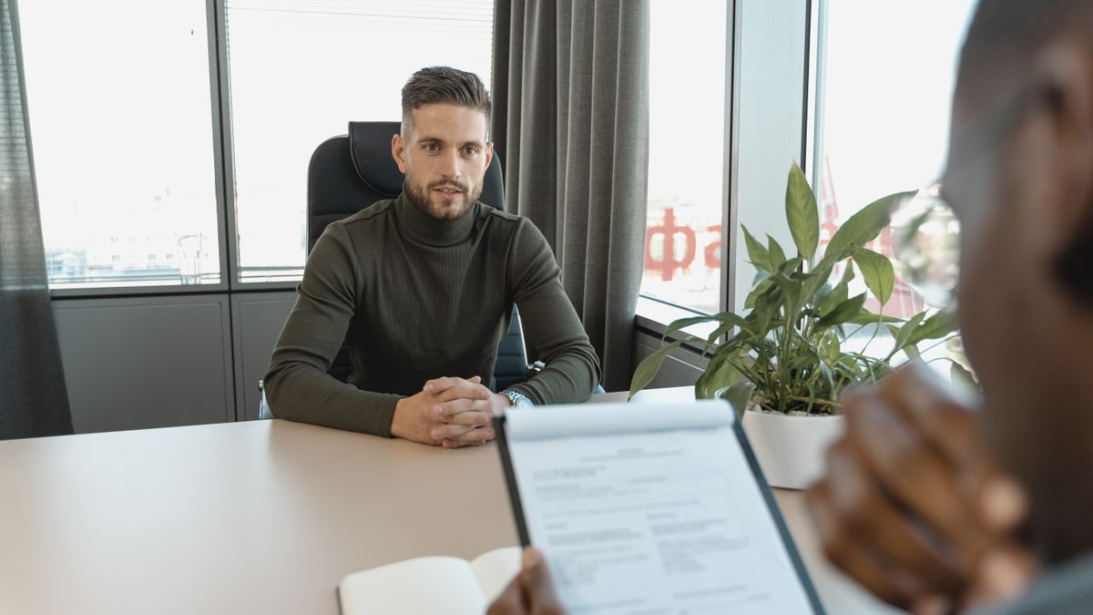Comment se démarquer en entrevue ?